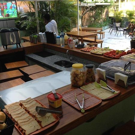 Hostel 148 Petropolis (Rio de Janeiro) Ngoại thất bức ảnh