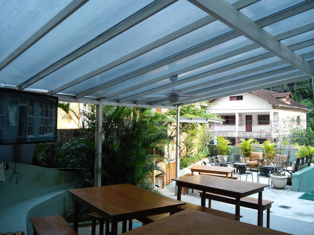 Hostel 148 Petropolis (Rio de Janeiro) Ngoại thất bức ảnh