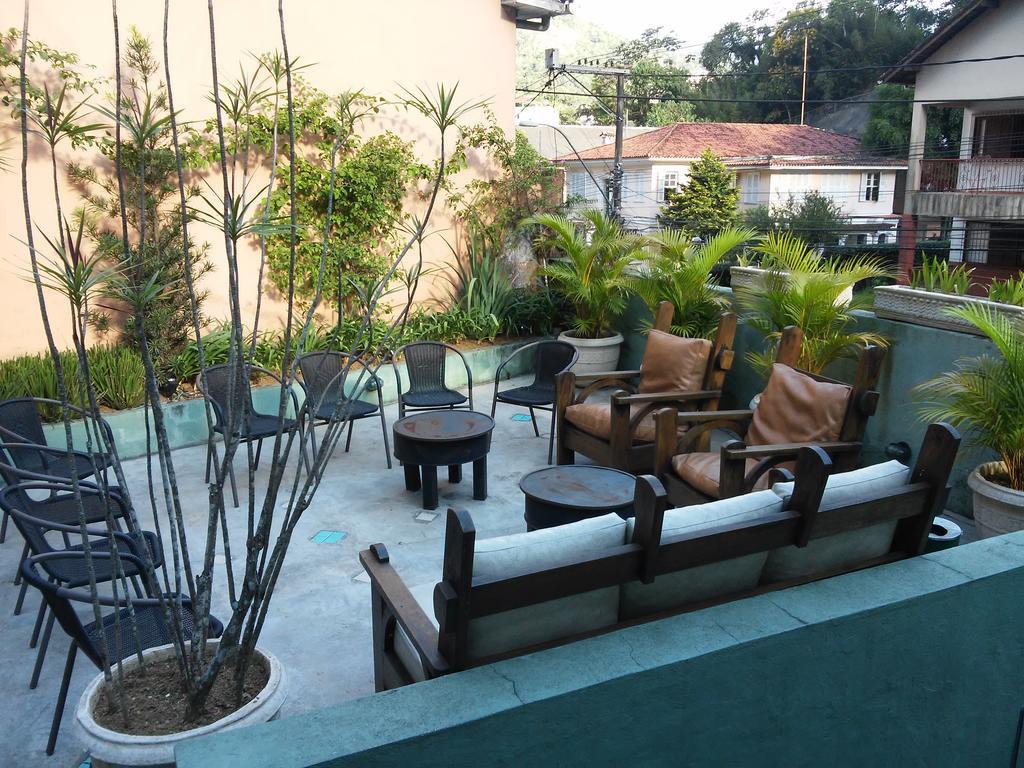 Hostel 148 Petropolis (Rio de Janeiro) Ngoại thất bức ảnh