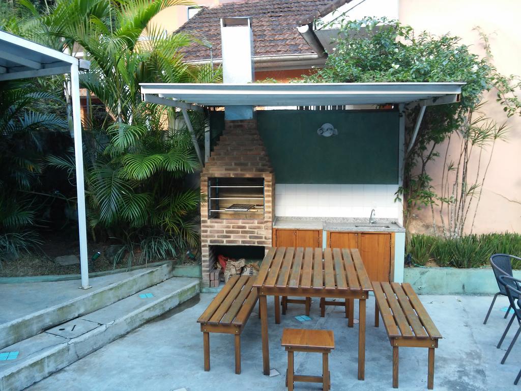Hostel 148 Petropolis (Rio de Janeiro) Ngoại thất bức ảnh