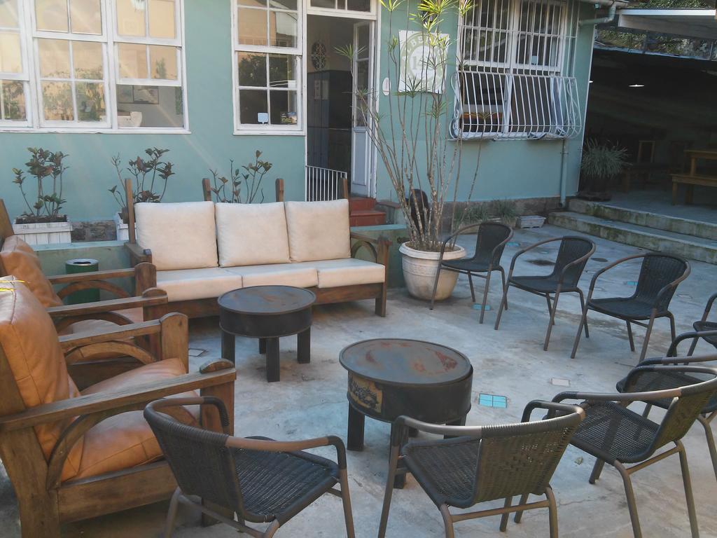 Hostel 148 Petropolis (Rio de Janeiro) Ngoại thất bức ảnh