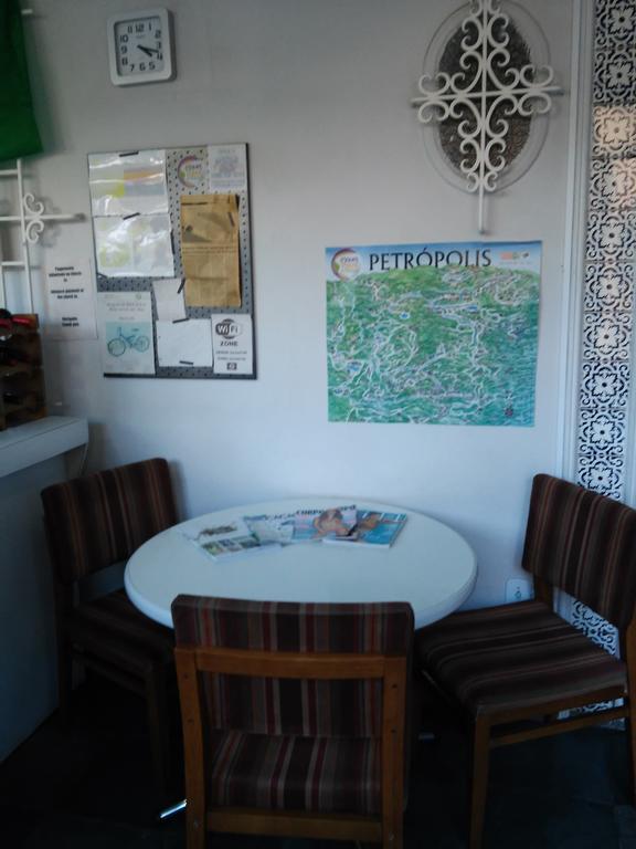 Hostel 148 Petropolis (Rio de Janeiro) Ngoại thất bức ảnh