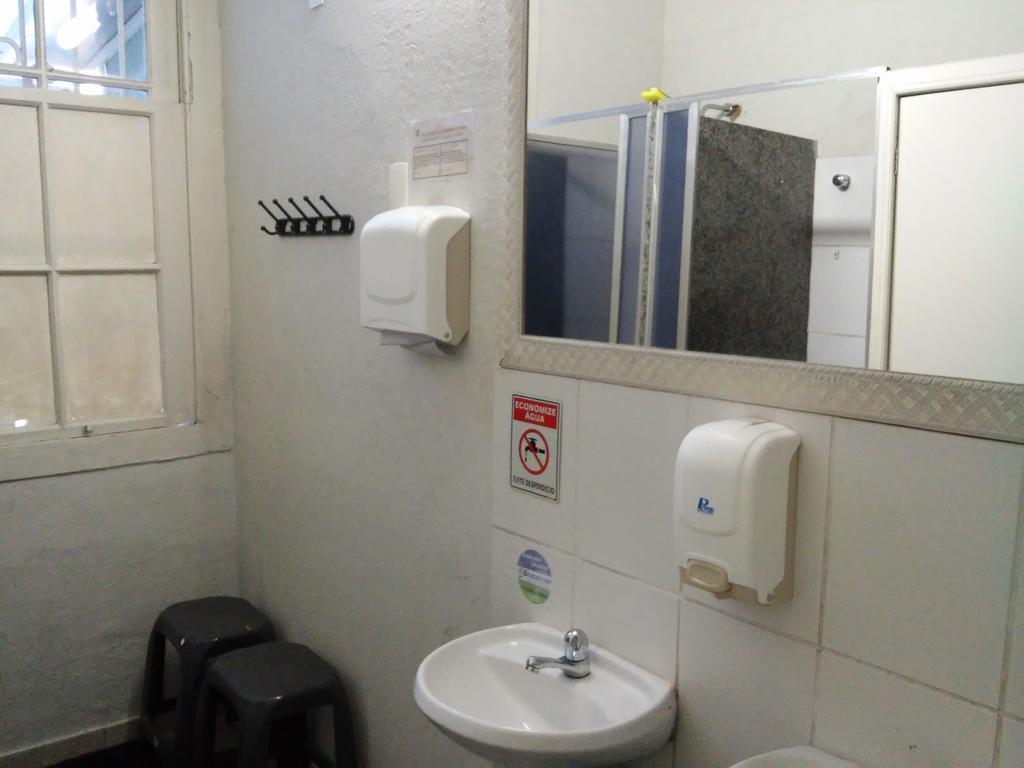 Hostel 148 Petropolis (Rio de Janeiro) Ngoại thất bức ảnh