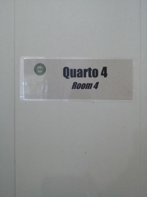 Hostel 148 Petropolis (Rio de Janeiro) Ngoại thất bức ảnh