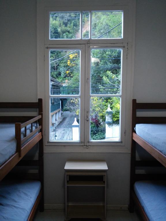 Hostel 148 Petropolis (Rio de Janeiro) Ngoại thất bức ảnh
