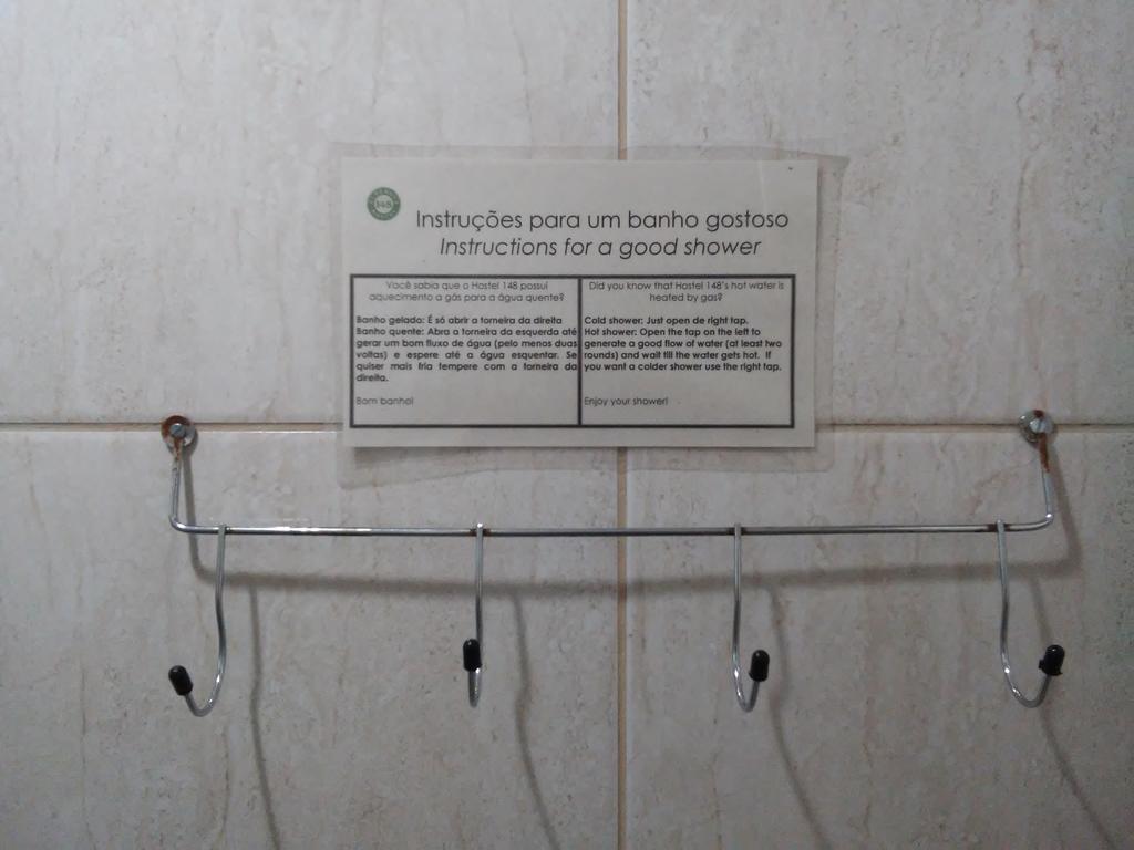 Hostel 148 Petropolis (Rio de Janeiro) Ngoại thất bức ảnh