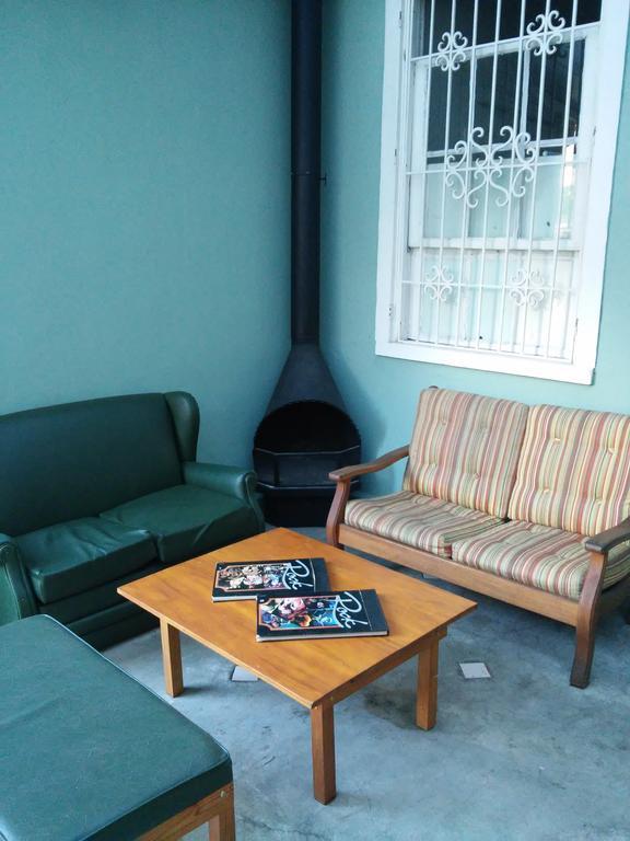 Hostel 148 Petropolis (Rio de Janeiro) Ngoại thất bức ảnh