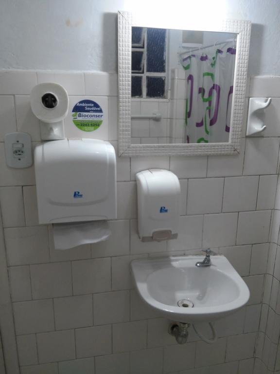 Hostel 148 Petropolis (Rio de Janeiro) Ngoại thất bức ảnh