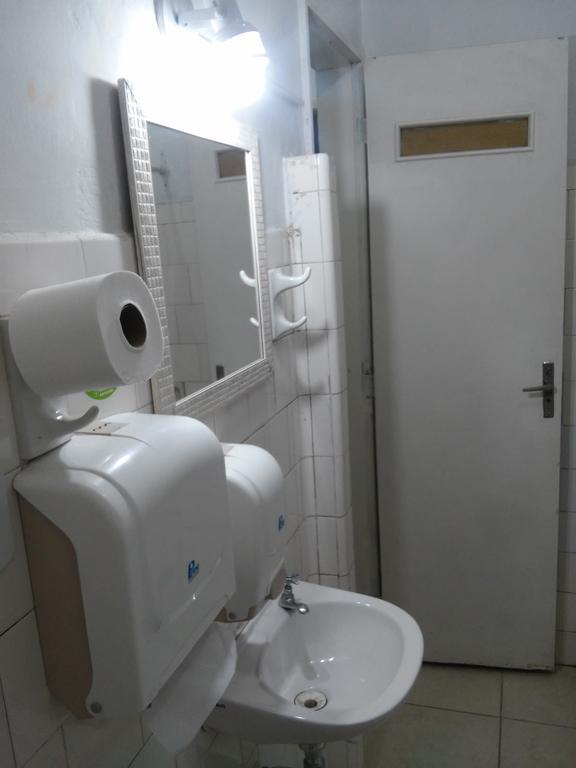 Hostel 148 Petropolis (Rio de Janeiro) Ngoại thất bức ảnh