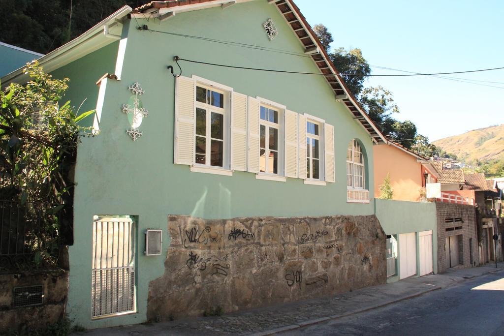 Hostel 148 Petropolis (Rio de Janeiro) Ngoại thất bức ảnh