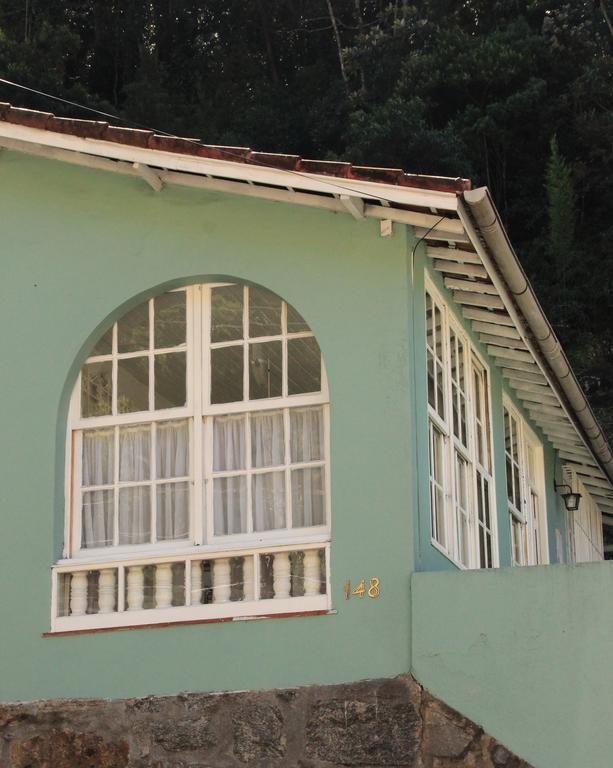 Hostel 148 Petropolis (Rio de Janeiro) Ngoại thất bức ảnh