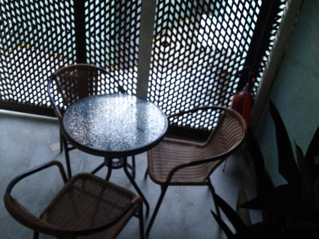 Hostel 148 Petropolis (Rio de Janeiro) Ngoại thất bức ảnh