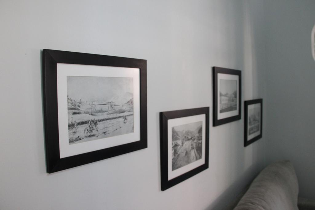Hostel 148 Petropolis (Rio de Janeiro) Ngoại thất bức ảnh