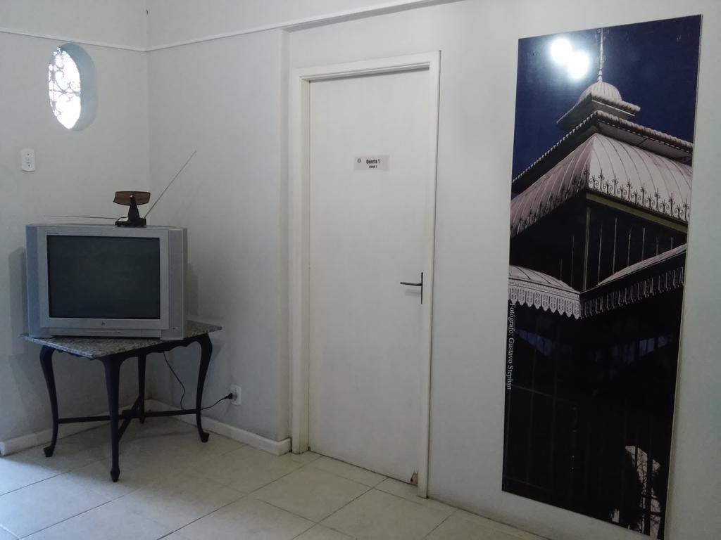 Hostel 148 Petropolis (Rio de Janeiro) Ngoại thất bức ảnh